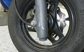 SUZUKI ADDRESS V125 CF46A