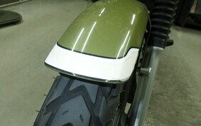 HONDA CROSS CUB 110 JA45