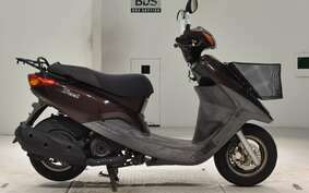 YAMAHA AXIS 125 TREET SE53J