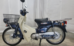 HONDA PRESS CUB 50 DX AA01