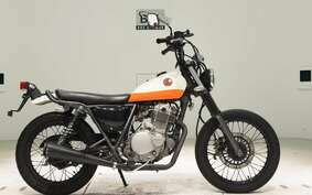 SUZUKI GRASS TRACKER NJ47A