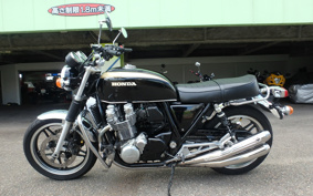 HONDA CB1100 2010 SC65