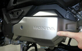 HONDA ADV150 KF38