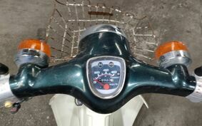 HONDA C50 SUPER CUB C50