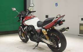 HONDA CB400 SUPER BOLDOR VTEC 2005 NC39