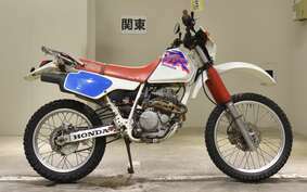 HONDA XLR250R Gen.4 MD22