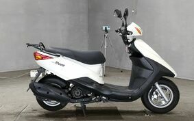 YAMAHA AXIS 125 TREET SE53J