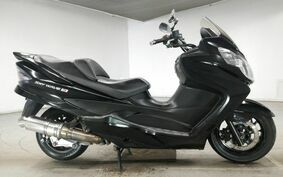 SUZUKI SKYWAVE 250 (Burgman 250) S CJ46A