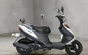 SUZUKI ADDRESS V125 CF4EA