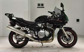 SUZUKI BANDIT 1200 S 2006 GV77A