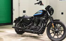 HARLEY XL1200NS LP3