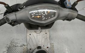 SUZUKI ADDRESS V125 G CF4EA