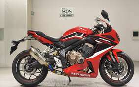 HONDA CBR650R 2022 RH03