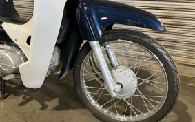 YAMAHA VINO AY02