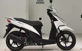 SUZUKI ADDRESS 110 CE47A