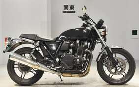 HONDA CB1100 ABS 2012 SC65