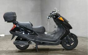 HONDA FORESIGHT EX MF04