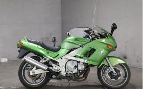 KAWASAKI ZZR400 ZX400N