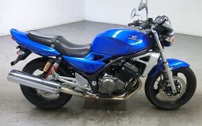 KAWASAKI BALIUS 250 Gen.2 2005 ZR250B