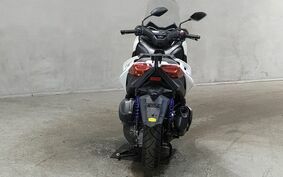 YAMAHA X-MAX 250 SG42J