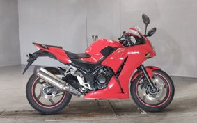 HONDA CBR250R MC41