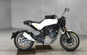 HUSQVARNA  ヴィットピレン401 2018 UVJ4