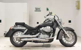 HONDA SHADOW 400 CLASSIC 2012 NC44