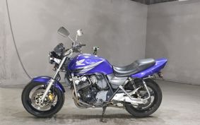 HONDA CB400SF TRAINING CAR NC39