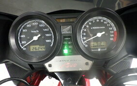 HONDA CB400 SUPER BOLDOR VTEC 2009 NC42