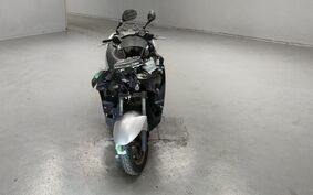 SUZUKI SKYWAVE 200 (Burgman 200) CH41A