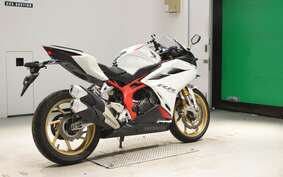 HONDA CBR250RR A MC51