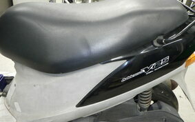 SUZUKI ADDRESS V125 CF4EA