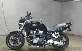 HONDA CB1300SF SUPER FOUR 2010 SC54