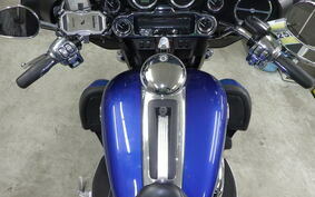 HARLEY FLHTC 1580 2010