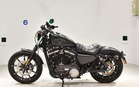 HARLEY XL883N 2015 LE2