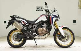 HONDA CRF1000L AFRICA TWIN 2017 SD04