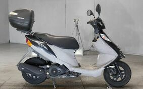 SUZUKI ADDRESS V125 G CF46A