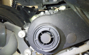 SUZUKI ADDRESS V50 CA4BA