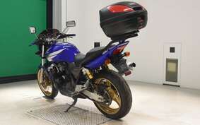 HONDA CB400SFV-3 2009 NC39