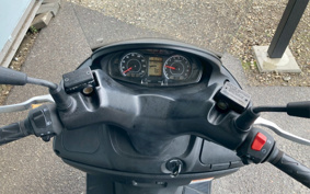 SUZUKI BURGMAN200 CH41A