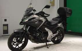 HONDA NC750X DCT 2021 RH09