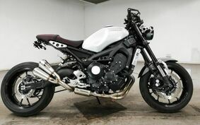 YAMAHA XSR900 2018 RN56J