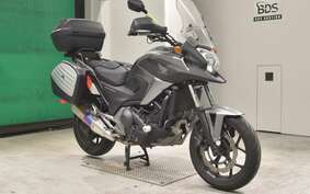 HONDA NC750X D ABS 2015 RC72