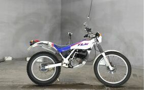 HONDA TLM220R MD23