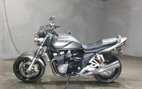 SUZUKI GSX1400 2002 GY71A