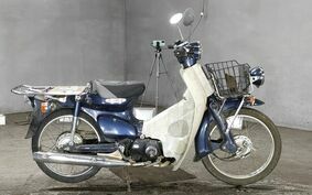 HONDA PRESS CUB 50 AA01