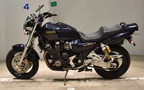 YAMAHA XJR1200 1997 4KG