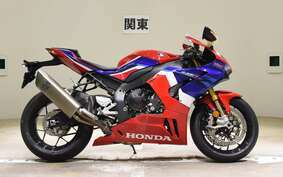 HONDA CBR1000RR RSP SC82