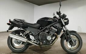 HONDA CB1 NC27