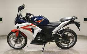 HONDA CBR250R GEN 3 MC41